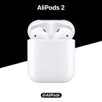 AliPods 2