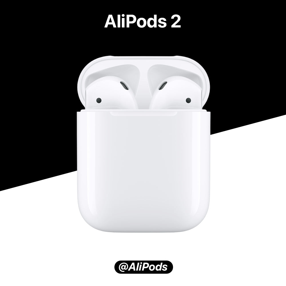 AliPods 2