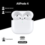 AliPods 4